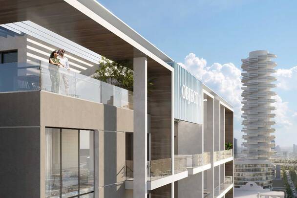 1WOOD Residence 2